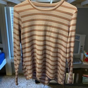 American Eagle long Sleeve Top